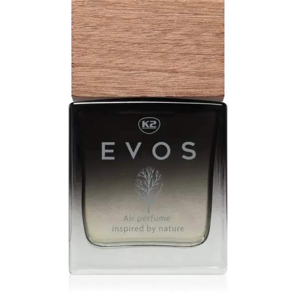 K2 K2 Evos Viking miris za auto 50 ml