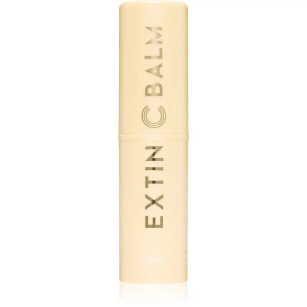 KAHI KAHI Extin C Balm Stick hidratantni balzam za sjaj i zaglađivanje kože lica 9 g
