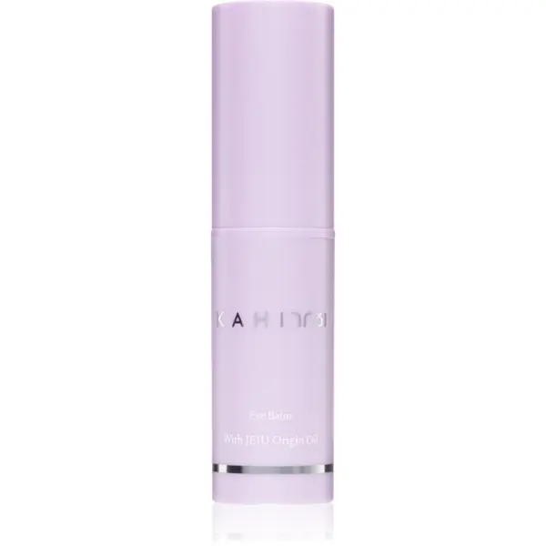 KAHI KAHI Eye Balm Stick balzam za dubinsku hidrataciju za okoloočno područje 9 g