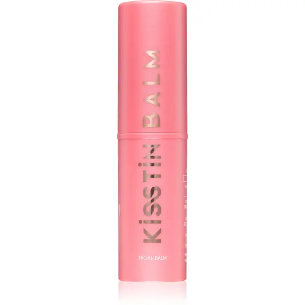 KAHI KAHI Kisstin Balm Stick multifunkcionalni balzam za usne i lice 9 g