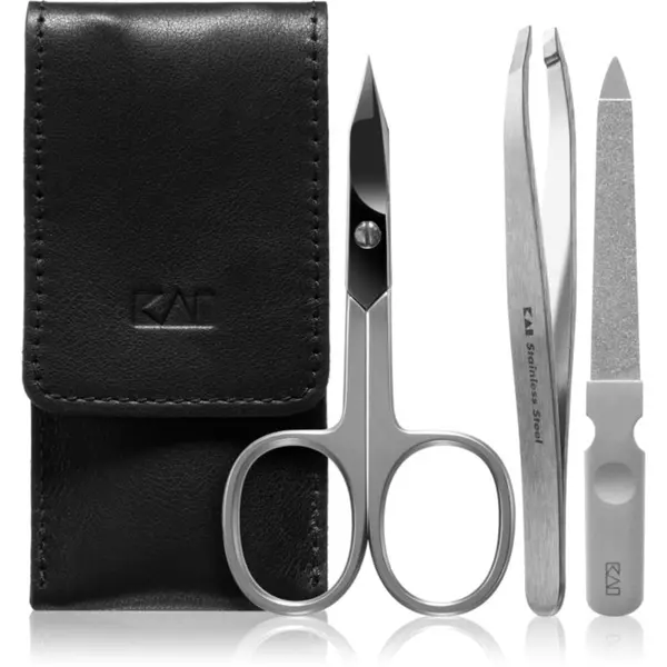 KAI KAI Nail Care set za manikuru