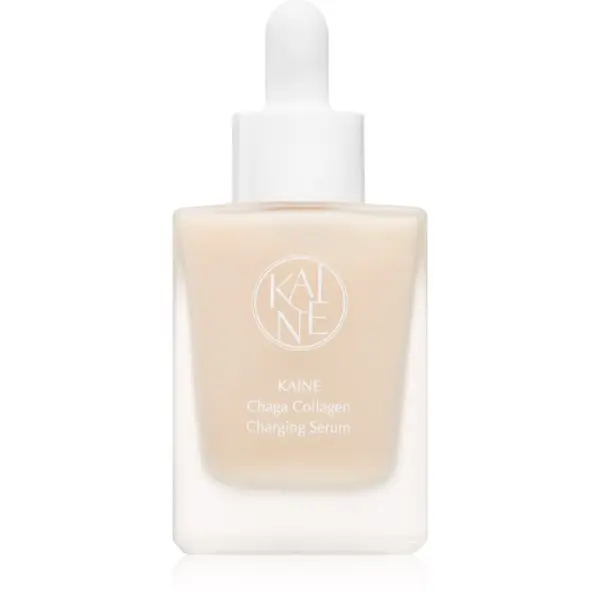KAINE KAINE Chaga Collagen Charging Serum intenzivni hidratantni serum s kolagenom 30 ml