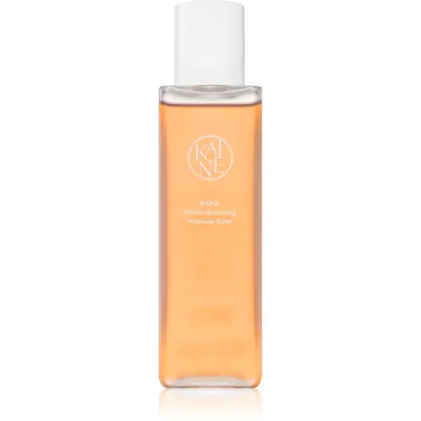 KAINE KAINE Kombu Balancing Ampoule Toner tonik za pH ravnotežu za jačanje kožne barijere 150 ml