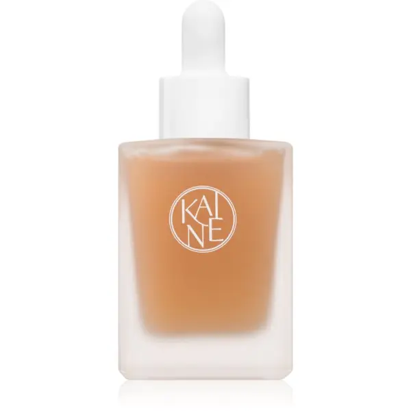 KAINE KAINE Kombu Barrier Ampoule revitalizirajući serum za jačanje kožne barijere 30 ml