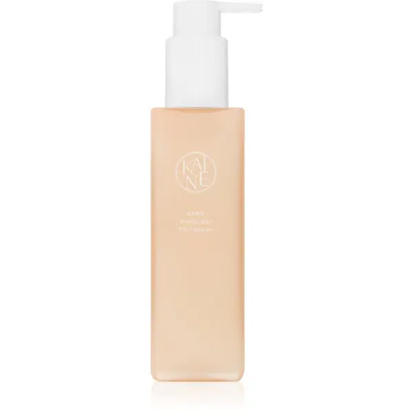 KAINE KAINE Kombu Jelly Oil Cleanser ulje za čišćenje i skidanje make-upa za jačanje kožne barijere 145 ml