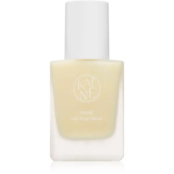 KAINE KAINE Vita Drop Serum posvjetljujući serum za lice s hidratantnim učinkom 30 ml
