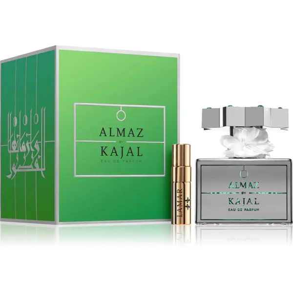 Kajal Kajal Almaz parfemska voda uniseks 100 ml