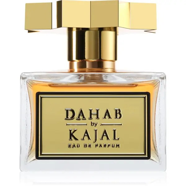 Kajal Kajal Dahab parfemska voda uniseks 100 ml