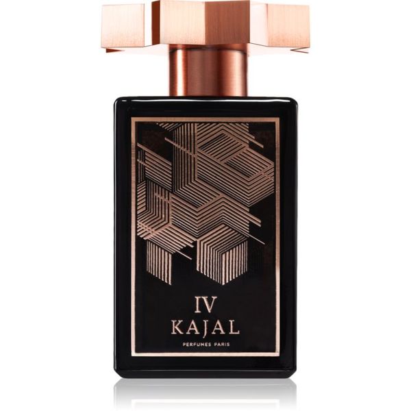 Kajal Kajal IV parfemska voda uniseks 100 ml