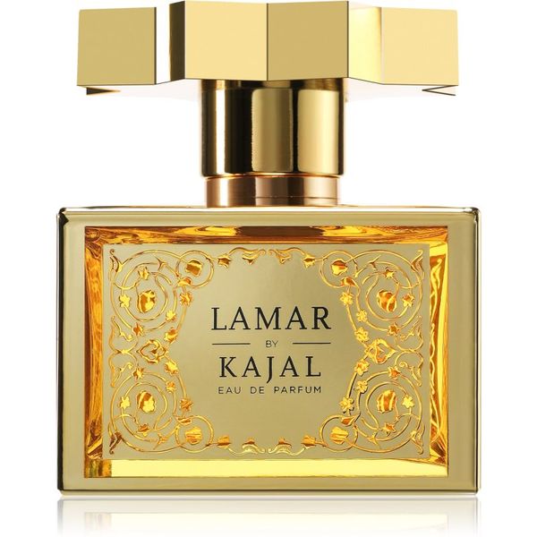 Kajal Kajal Lamar parfemska voda uniseks 100 ml