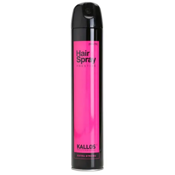 Kallos Kallos Kallos Classic Prestige lak za kosu 500 ml