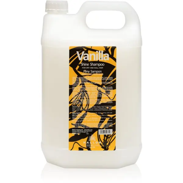 Kallos Kallos Kallos Classic šampon za suhu kosu 5000 ml