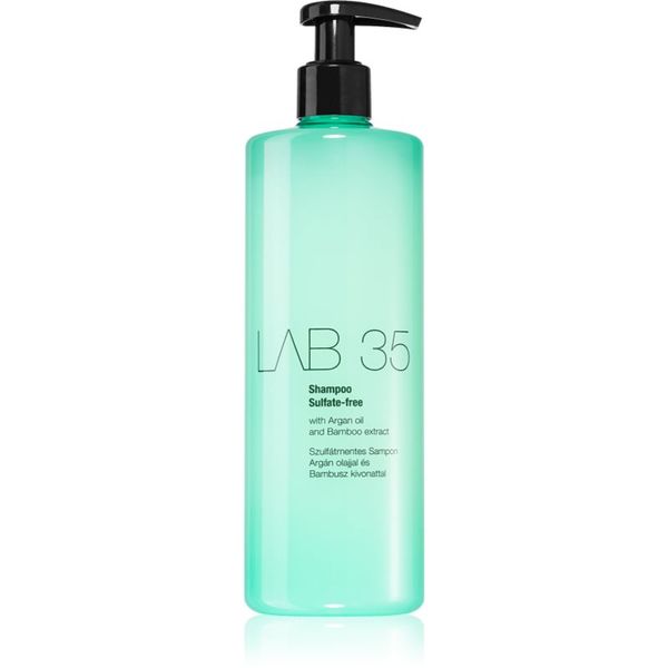 Kallos Kallos LAB 35 šampon bez sulfata i parabena 500 ml