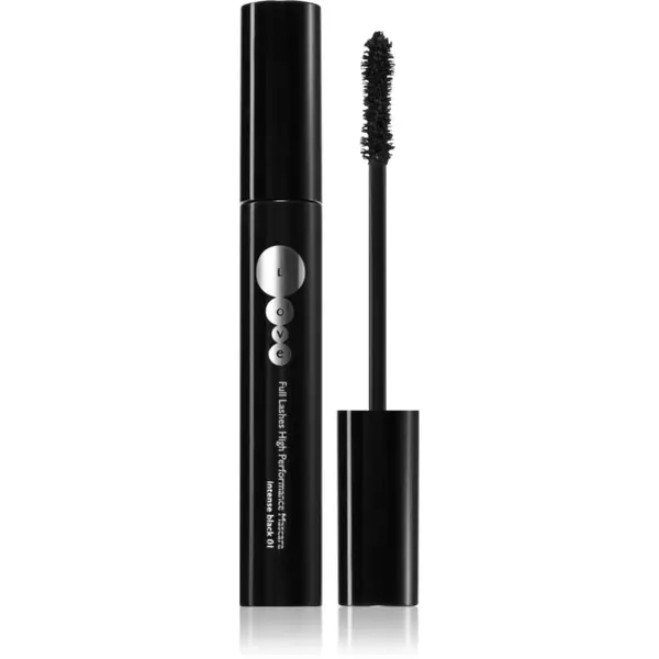 Kallos Kallos Love Full Lashes dugotrajna maskara 12 ml
