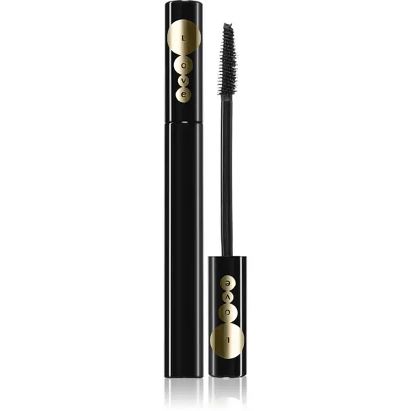 Kallos Kallos Love vodootporna maskara nijansa Black 8 ml