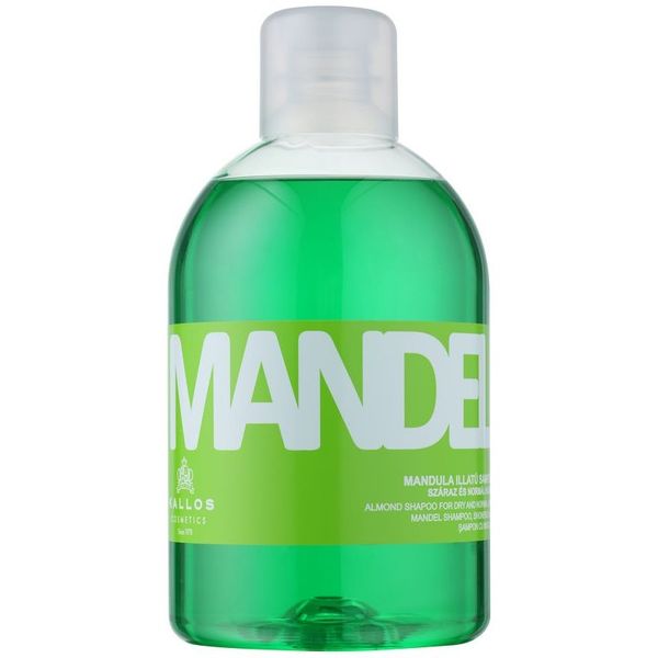 Kallos Kallos Mandel šampon za suhu i normalnu kosu 1000 ml