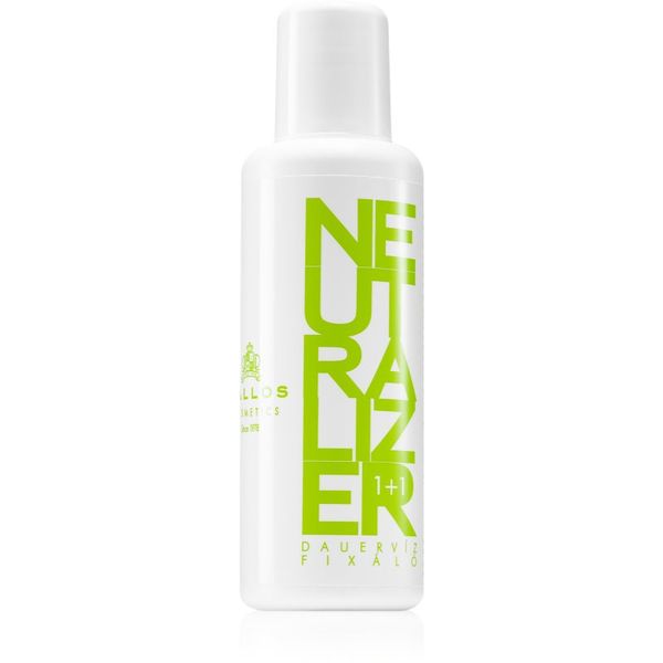Kallos Kallos Neutralizer 1+1 neutralizator za trajnu ondulaciju 100 ml