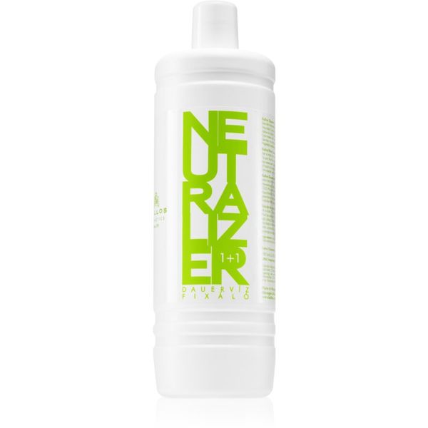 Kallos Kallos Neutralizer 1+1 neutralizator za trajnu ondulaciju 500 ml