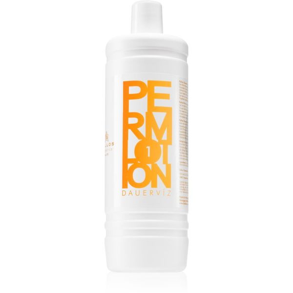 Kallos Kallos Perm Lotion 1 trajna ondulacija za nježnu kosu 500 ml