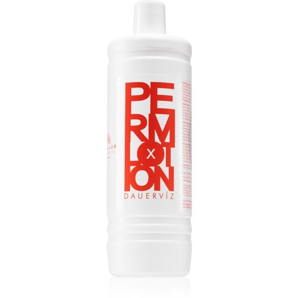 Kallos Kallos Perm Lotion X trajna ondulacija za grubu kosu 500 ml
