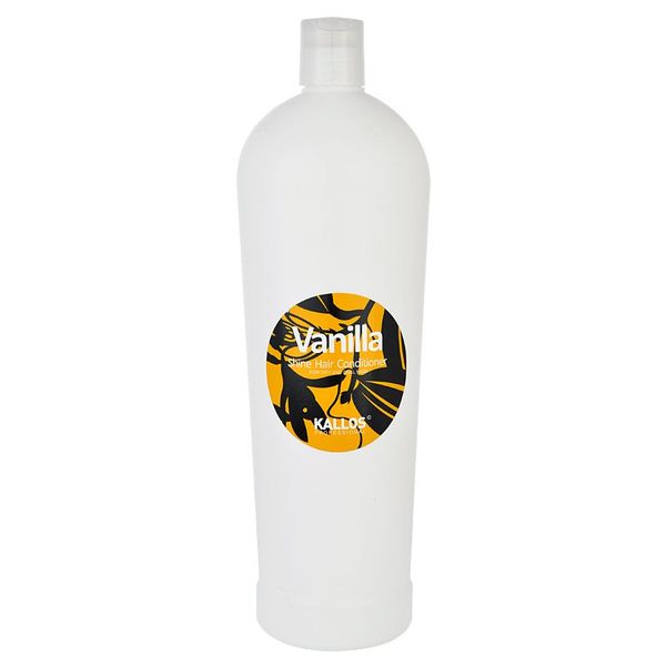 Kallos Kallos Vanilla regenerator za suhu kosu 1000 ml