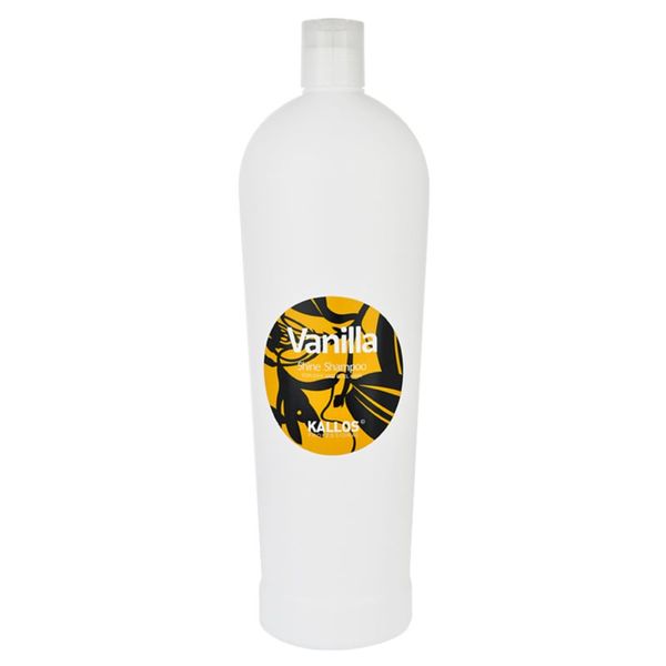 Kallos Kallos Vanilla šampon za suhu kosu 1000 ml