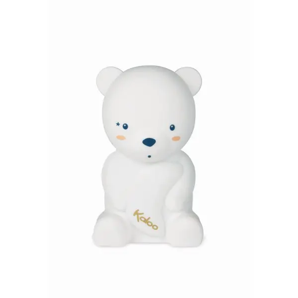 Kaloo Kaloo Home Bear noćno svjetlo 1 kom