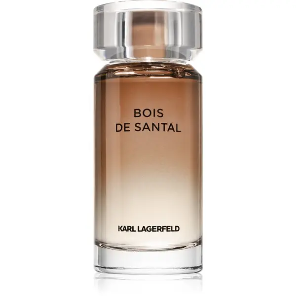 Karl Lagerfeld Karl Lagerfeld Bois de Santal toaletna voda za muškarce 100 ml