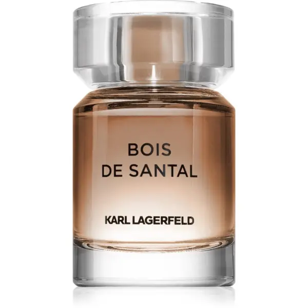 Karl Lagerfeld Karl Lagerfeld Bois de Santal toaletna voda za muškarce 50 ml