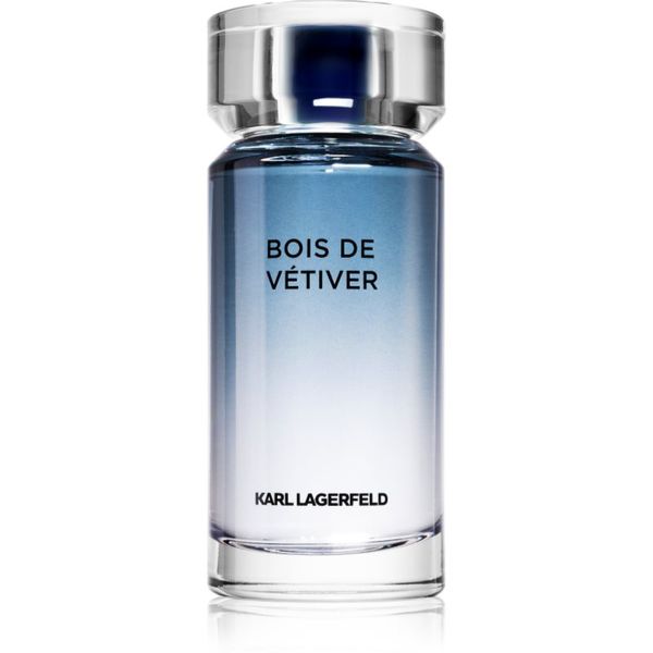 Karl Lagerfeld Karl Lagerfeld Bois de Vétiver toaletna voda za muškarce 100 ml