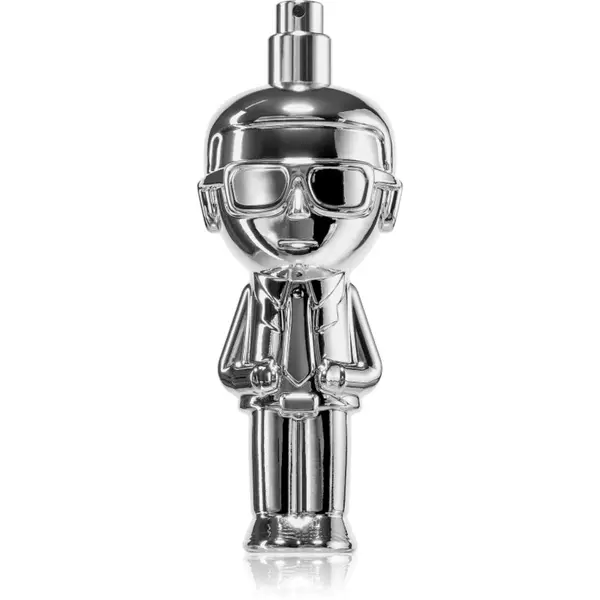 Karl Lagerfeld Karl Lagerfeld Ikonik for men parfemska voda za muškarce 60 ml