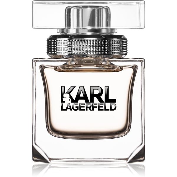 Karl Lagerfeld Karl Lagerfeld Karl Lagerfeld for Her parfemska voda za žene 45 ml