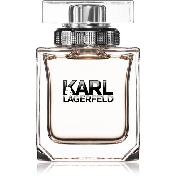 Karl Lagerfeld Karl Lagerfeld Karl Lagerfeld for Her parfemska voda za žene 85 ml