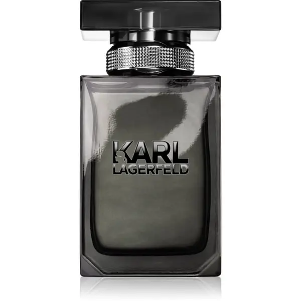 Karl Lagerfeld Karl Lagerfeld Karl Lagerfeld for Him toaletna voda za muškarce 50 ml