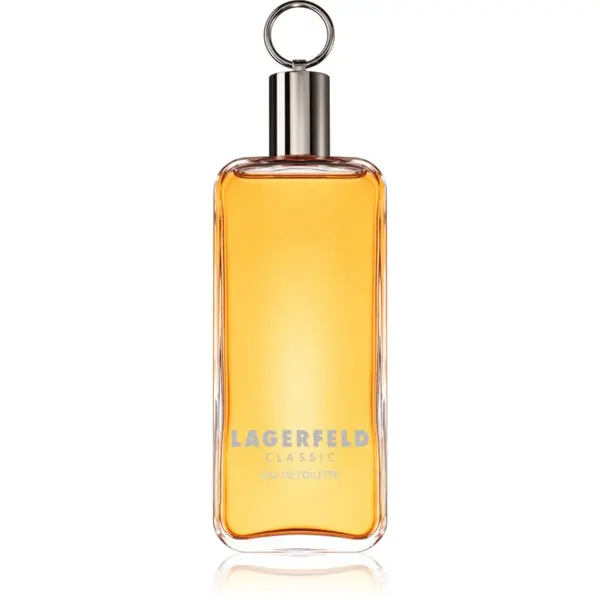 Karl Lagerfeld Karl Lagerfeld Lagerfeld Classic toaletna voda za muškarce 150 ml