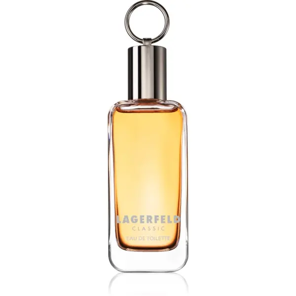 Karl Lagerfeld Karl Lagerfeld Lagerfeld Classic toaletna voda za muškarce 50 ml