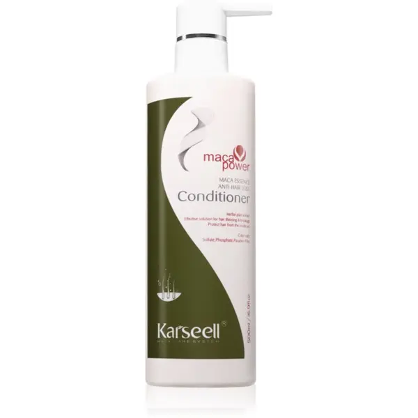 Karseell Karseell Anti-Hair Loss Conditioner regenerator protiv gubitka kose 500 ml