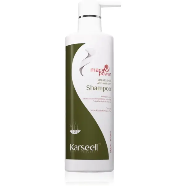 Karseell Karseell Anti-Hair Loss Shampoo šampon protiv gubitka kose 500 ml