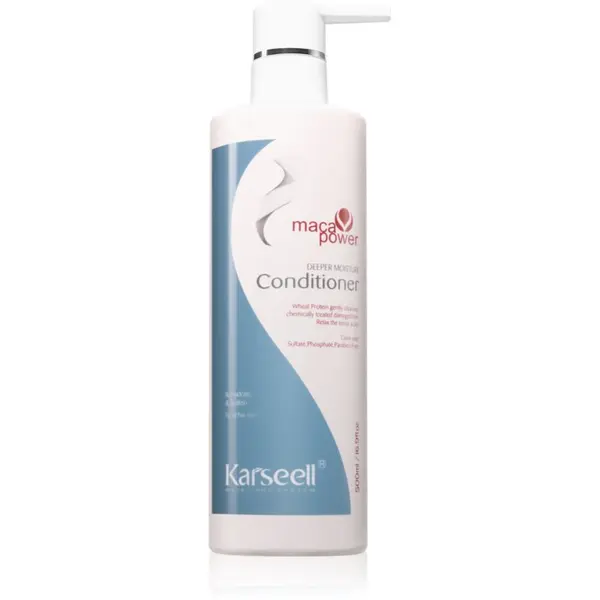 Karseell Karseell Deeper Moisture Conditioner hidratantni regenerator za kosu 500 ml