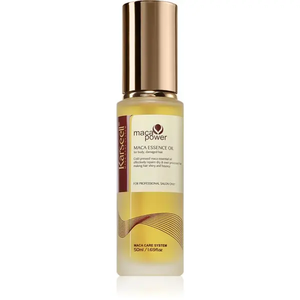 Karseell Karseell Moroccan Argan Oil regenerirajuće ulje za kosu 50 ml