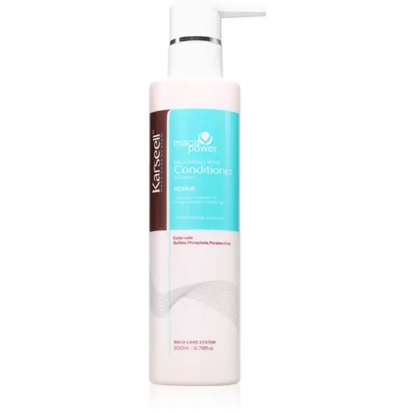 Karseell Karseell Repair Conditioner hidratantni regenerator za kosu 200 ml