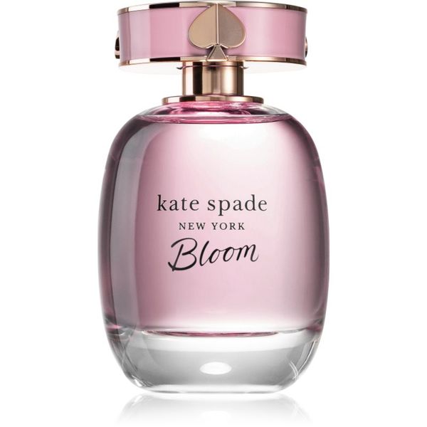Kate Spade Kate Spade Bloom toaletna voda za žene 100 ml