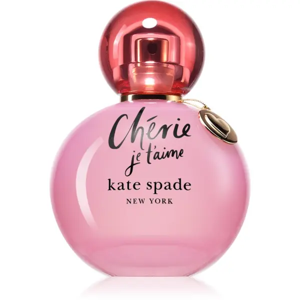 Kate Spade Kate Spade Chérie Je T'Aime parfemska voda za žene 100 ml