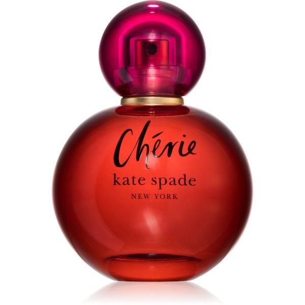 Kate Spade Kate Spade Chérie parfemska voda za žene 100 ml