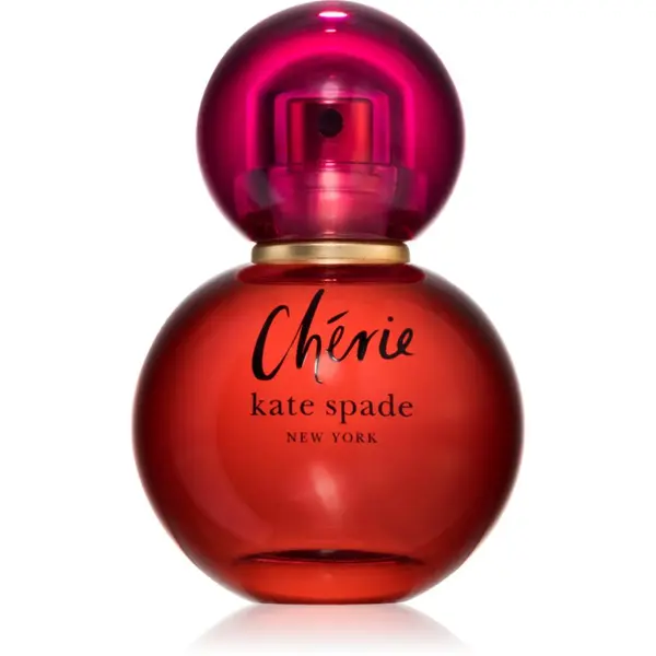 Kate Spade Kate Spade Chérie parfemska voda za žene 40 ml