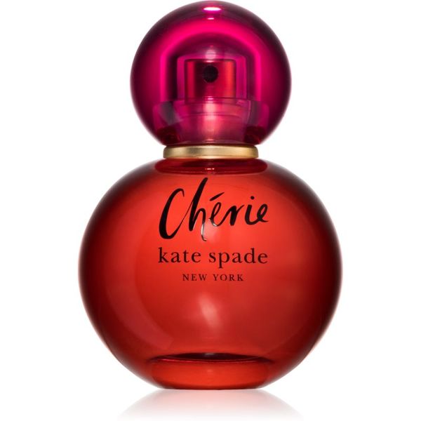 Kate Spade Kate Spade Chérie parfemska voda za žene 60 ml