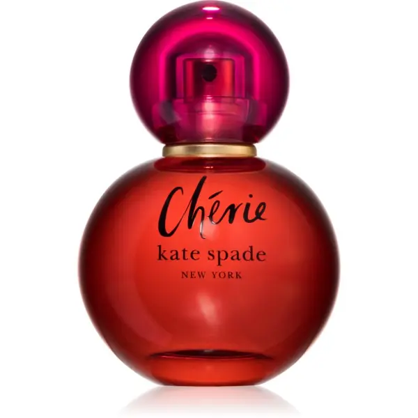 Kate Spade Kate Spade Chérie parfemska voda za žene 60 ml