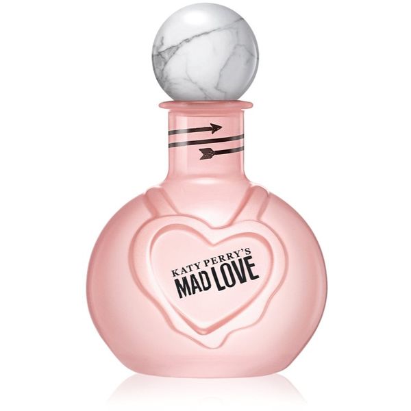 Katy Perry Katy Perry Katy Perry's Mad Love parfemska voda za žene 100 ml