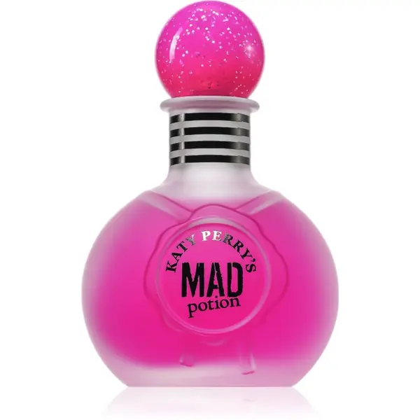 Katy Perry Katy Perry Katy Perry's Mad Potion parfemska voda za žene 100 ml