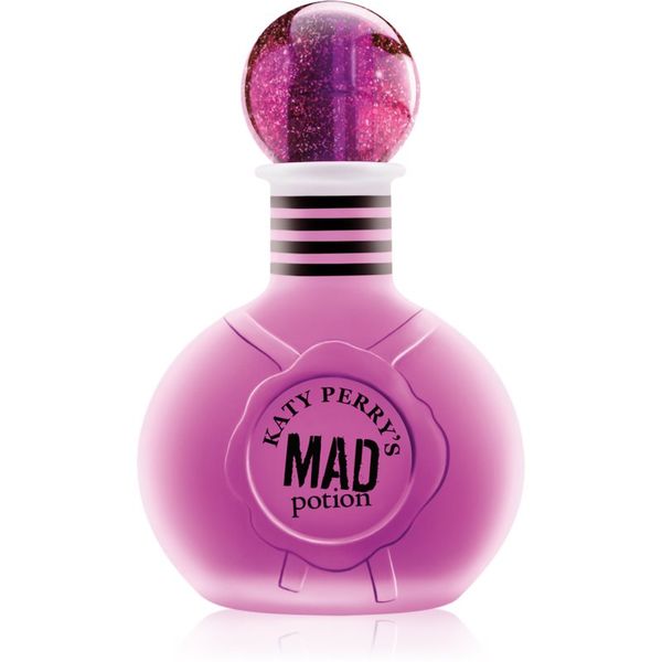 Katy Perry Katy Perry Katy Perry's Mad Potion parfemska voda za žene 100 ml